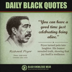 Richard Pryor
