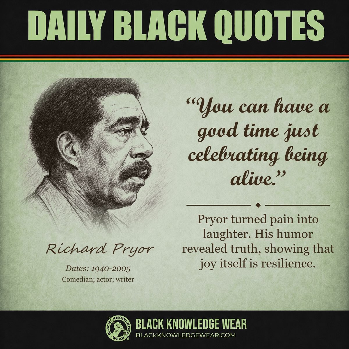 Richard Pryor