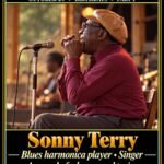 Sonny Terry