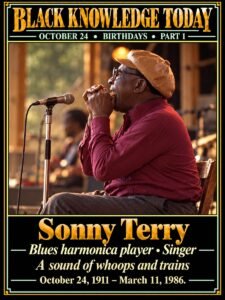 Sonny Terry