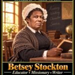 Betsey Stockton