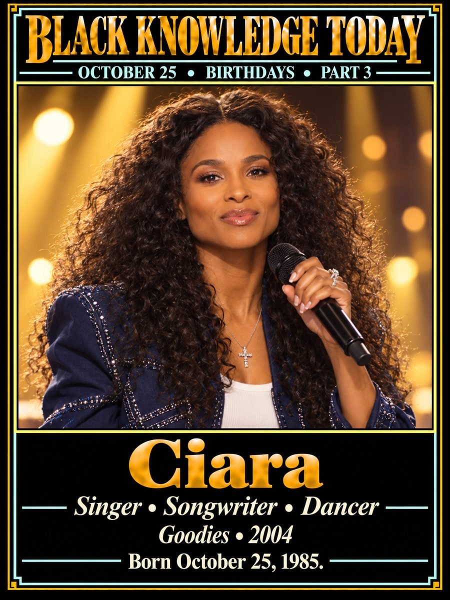 Ciara
