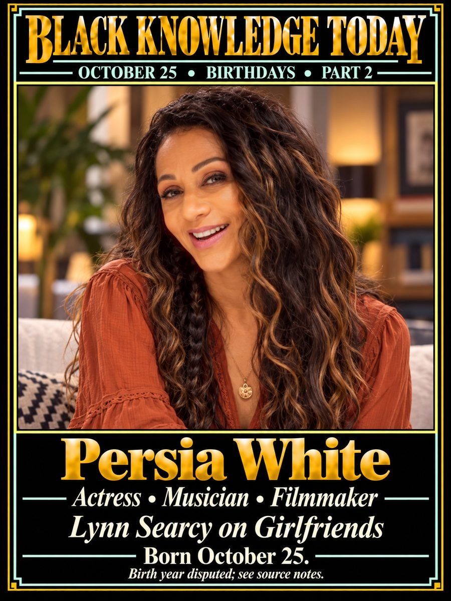 Persia White