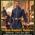 William Dominick Matthews