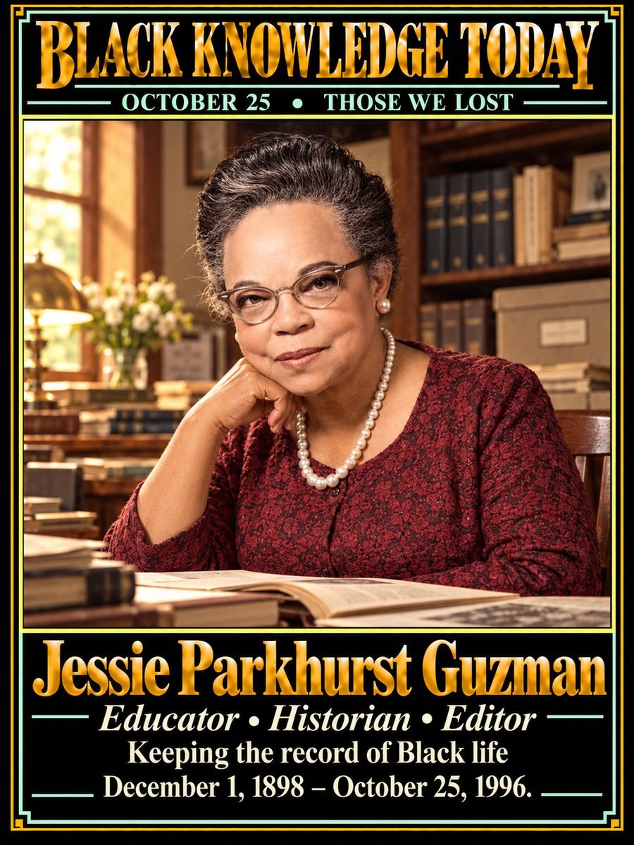 Jessie Parkhurst Guzman