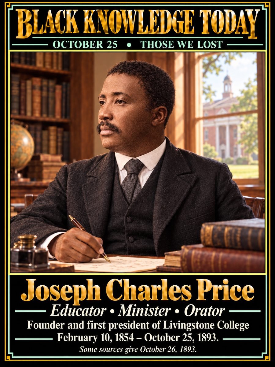Joseph Charles Price