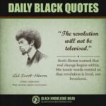 Gil Scott-Heron