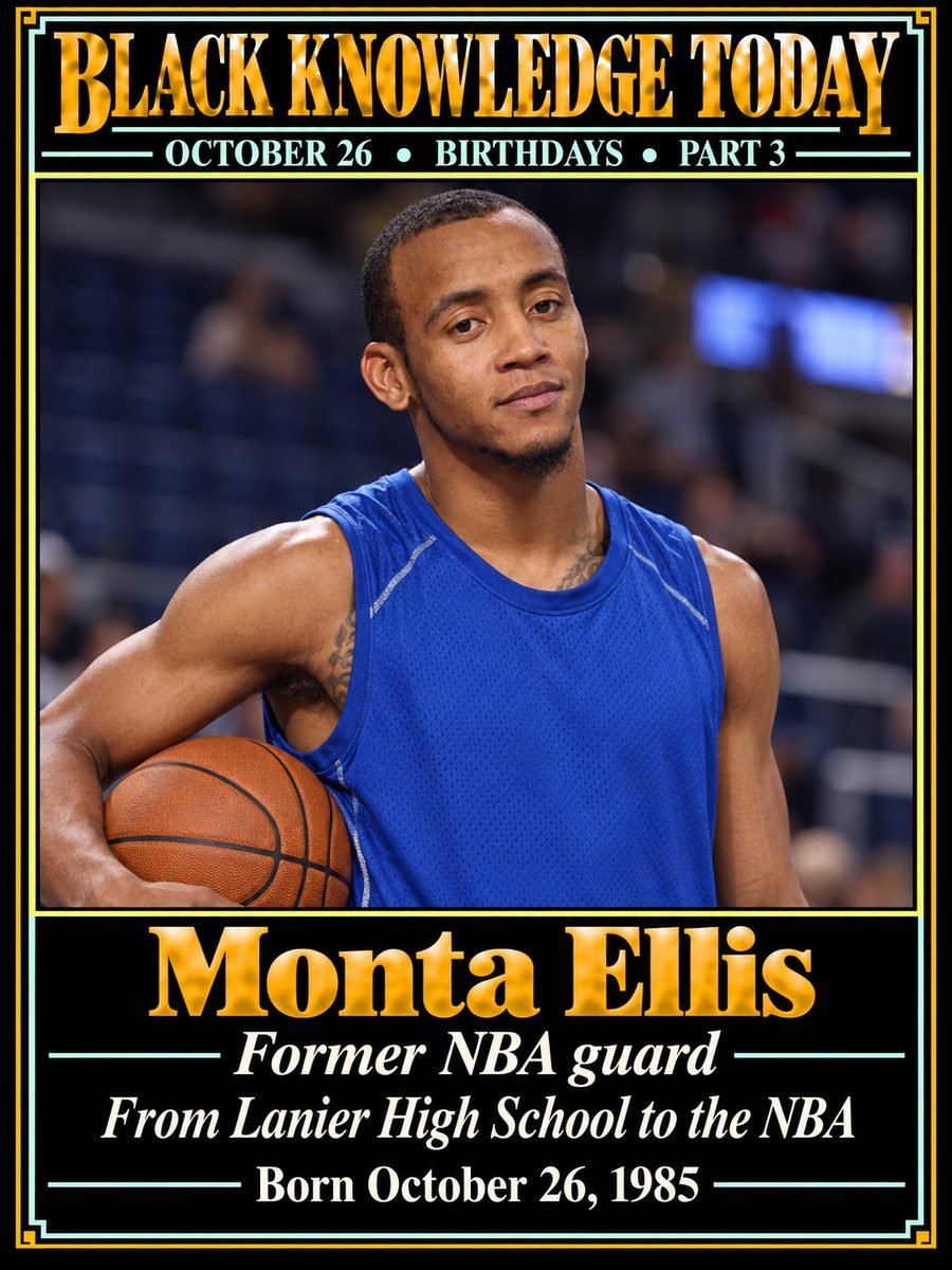 Monta Ellis