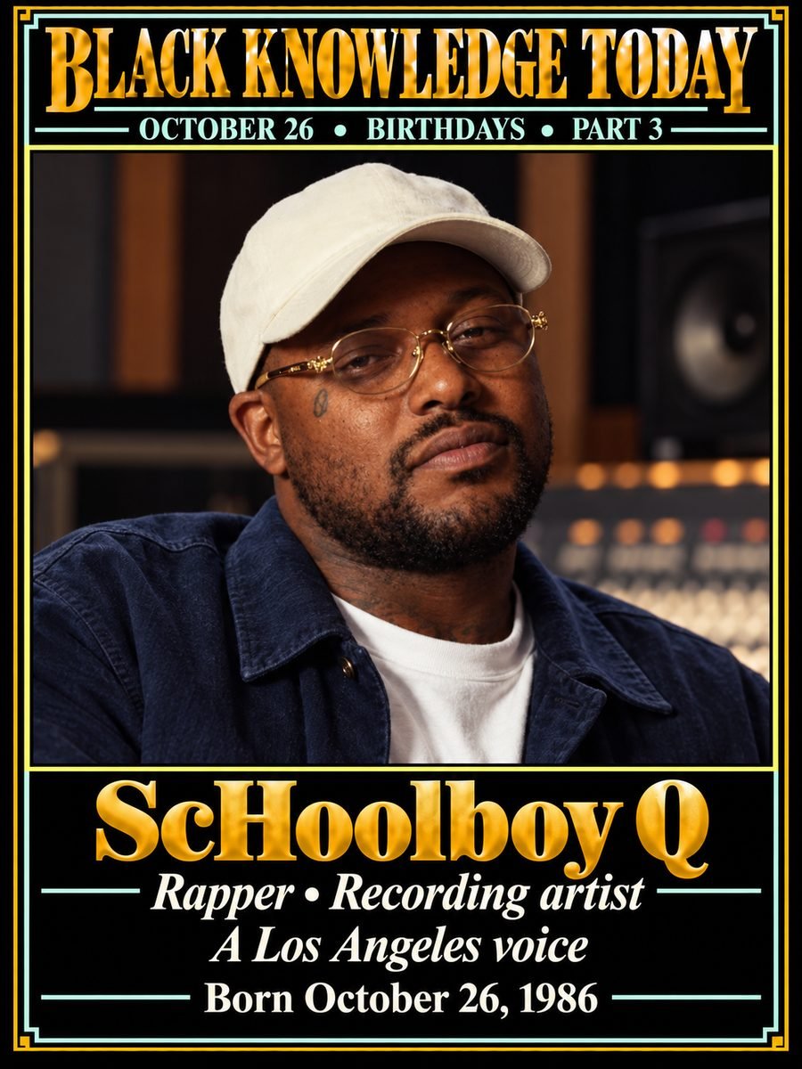 ScHoolboy Q