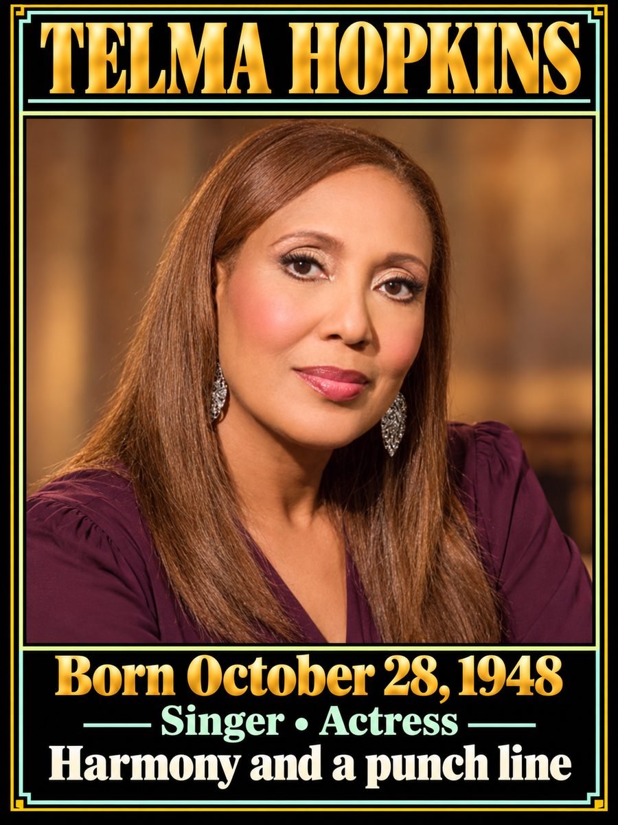 Telma Hopkins