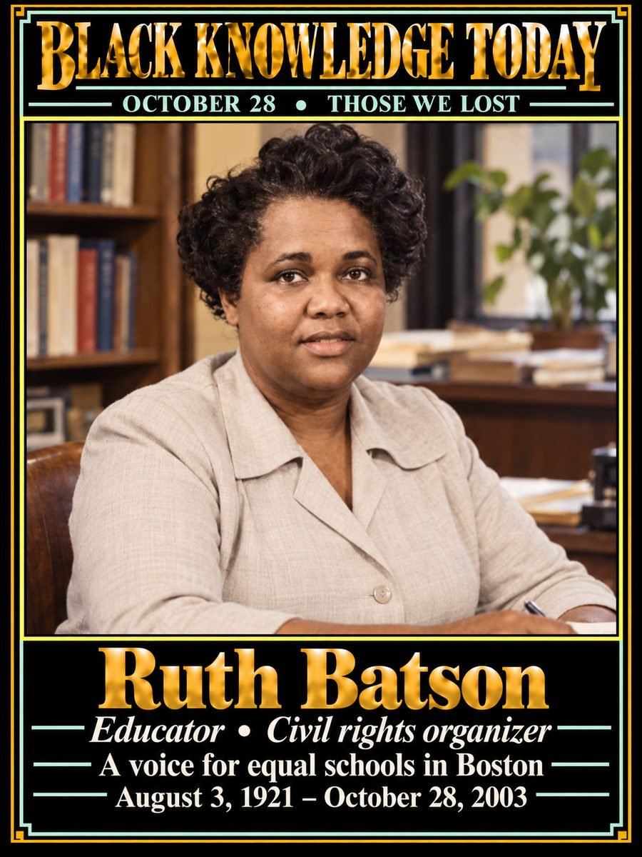 Ruth Batson