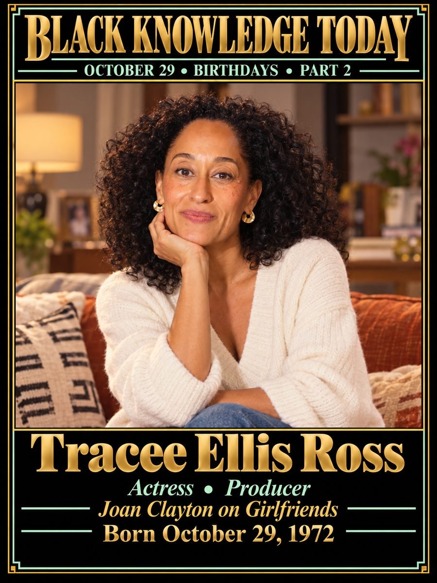 Tracee Ellis Ross