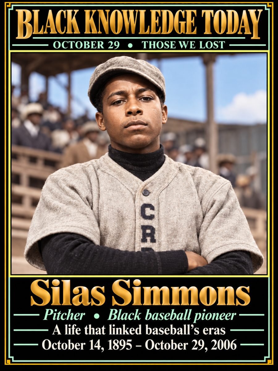 Silas 'Si' Simmons