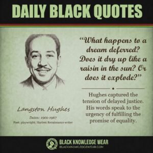 Langston Hughes
