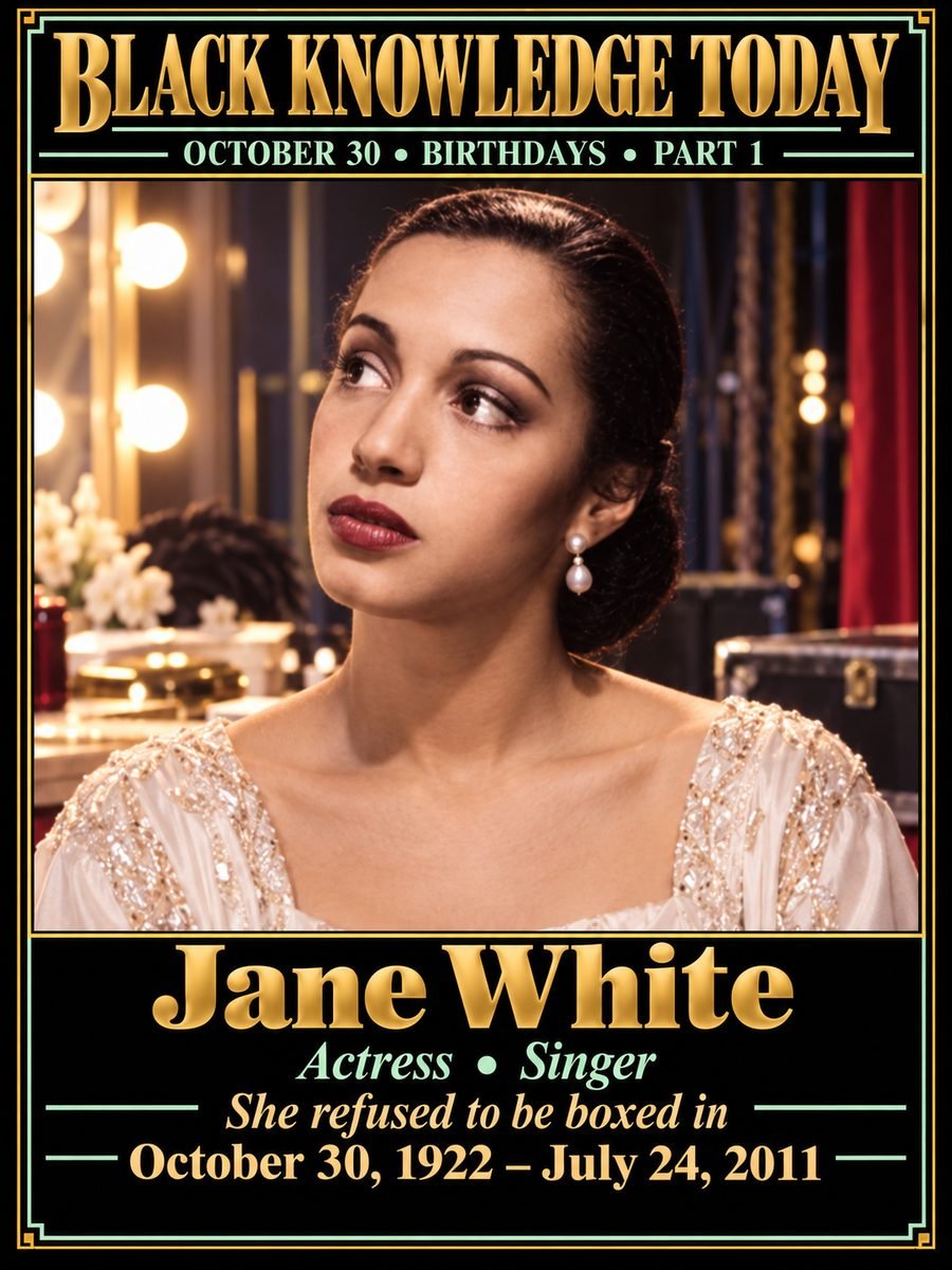 Jane White
