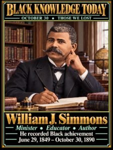 William J. Simmons