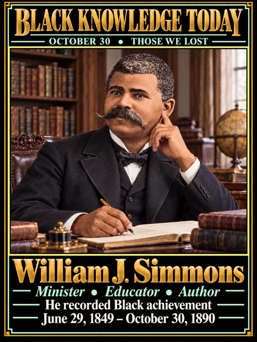 William J. Simmons