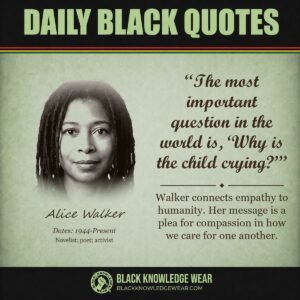Alice Walker