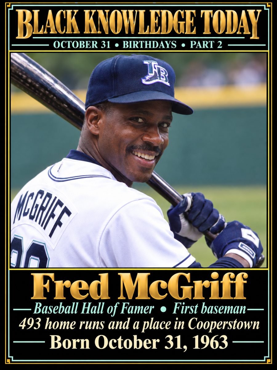 Fred McGriff
